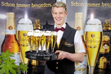radebergerpilsner