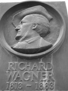 Richard Wagner